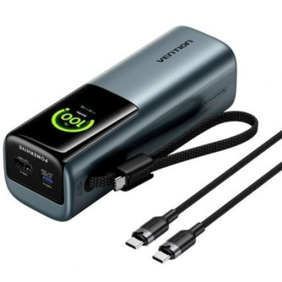 Powerbank Vention 20000mAh 200W