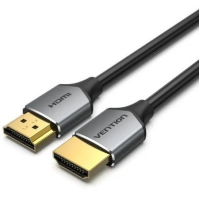Cable HDMI 2.0 4K Vention ALEHI/HDMI Macho a HDMI Macho/3m