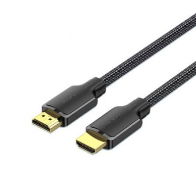 Cable HDMI 2.0 4K Vention de 5m - HDMI Macho a HDMI Macho