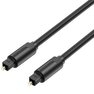 Cable de Audio de Fibra óptica Vention - 1m