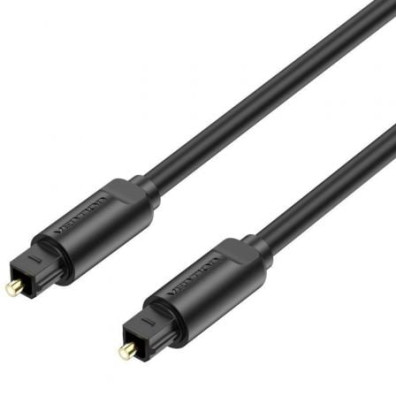 Cable de Audio de Fibra óptica Vention - 5m