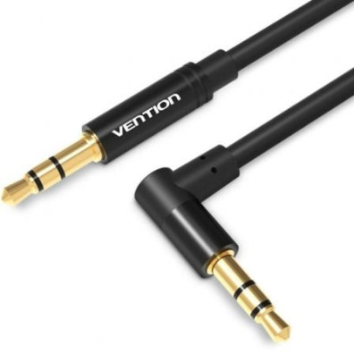 Cable Estéreo Vention BAKBG-T Jack 3.5mm 1.5m