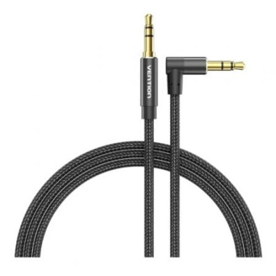 Cable de Audio Vention BAZBH Jack 3.5mm Macho a Jack 3.5mm Macho - 2m