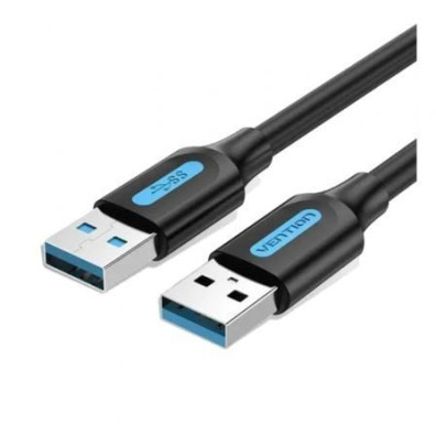Cable USB 3.0 Vention CONBD Macho - 5Gbps 50cm