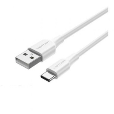 Tipo-C Vention Cable USB 2.0 - USB Macho 480Mbps 1m