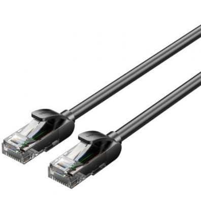 TITLE: Cable de Red RJ45 UTP Vention IABBH Cat.5e de 2 metros