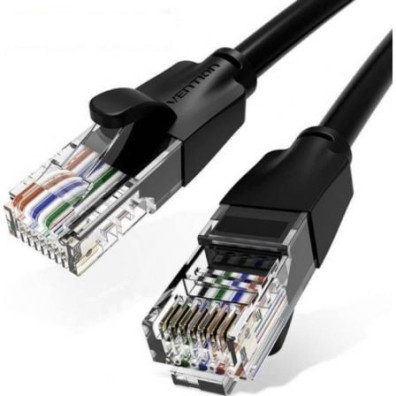 Cable de Red RJ45 Vention Cat.6 UTP 20m