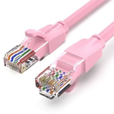 Cable de Red RJ45 UTP Cat.6 Vention IBEPH - 2m