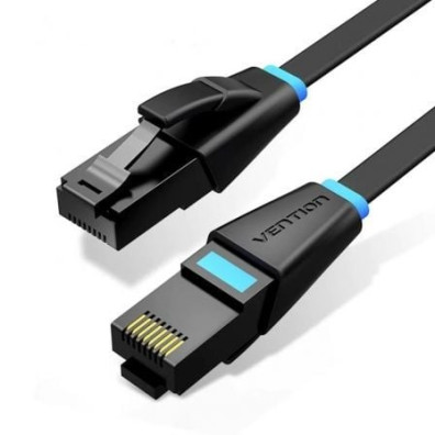 Cable de Red RJ45 UTP Vention IBJBF Cat.6/ 1m