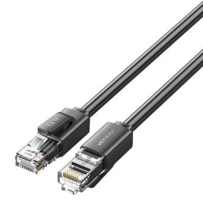 Cable de Red RJ45 UTP Vention IBRBJ Cat.6/ 5m