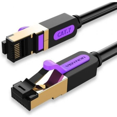 Cable de Red Vention Cat.7 RJ45 SFTP - 15m