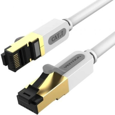Cable de Red Cat.7 RJ45 SFTP Vention ICDHF - 1m