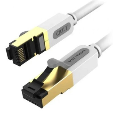 Cable de Red RJ45 SFTP Vention Cat.7 ICDHJ 5m