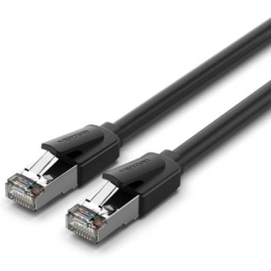 Cable de Red Cat.8 RJ45 SFTP Vention 2m
