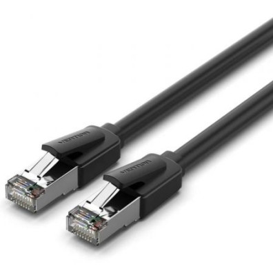 Cable de Red RJ45 SFTP Vention IKKBI Cat.8/ 3m