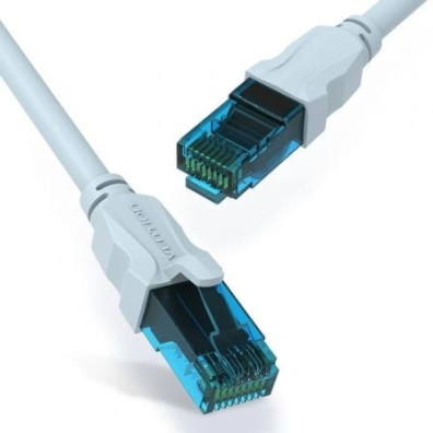 Cable de Red Ethernet RJ45 UTP Cat.5e Vention VAP-A10-S075 - 75cm