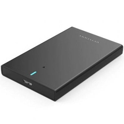 Caja Externa para Disco Duro 2.5" Vention USB 3.0 Micro USB