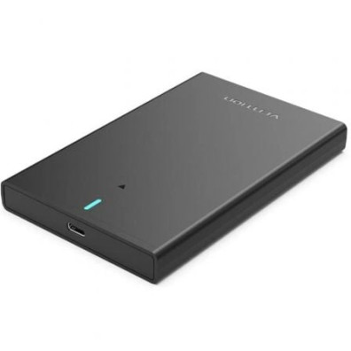 Caja Externa Disco Duro 2.5" Vention USB 3.1