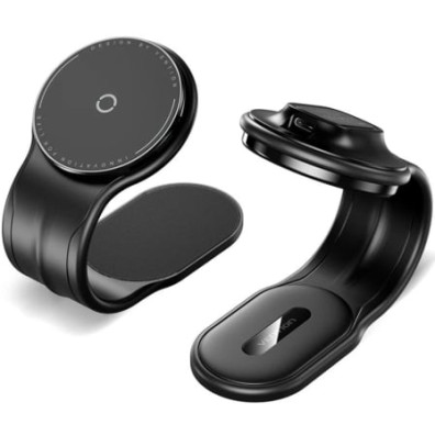 Cargador de Coche Inalámbrico Vention KSJB0