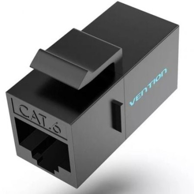 Conector RJ45 Cat6 UTP Vention