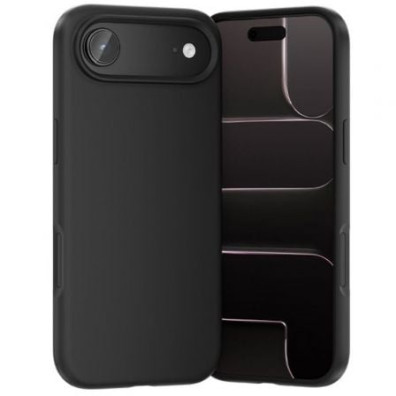 Compatible con iPhone Air - Funda de Silicona con Magsafe Vention