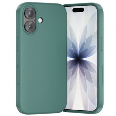 Funda Silicona con Magsafe Vention Compatible con iPhone 17
