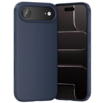 Funda de Silicona Vention Magsafe Compatible con iPhone Air