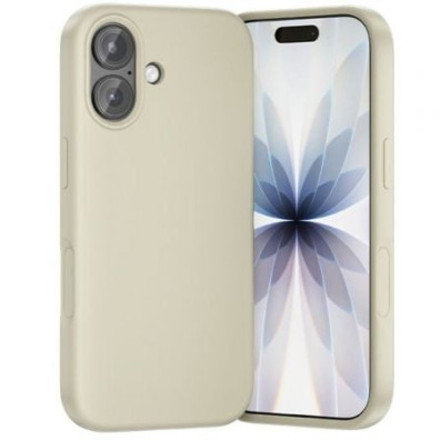 Funda Silicona con Magsafe Vention KVCNCB-10/ Compatible con iPhone 17