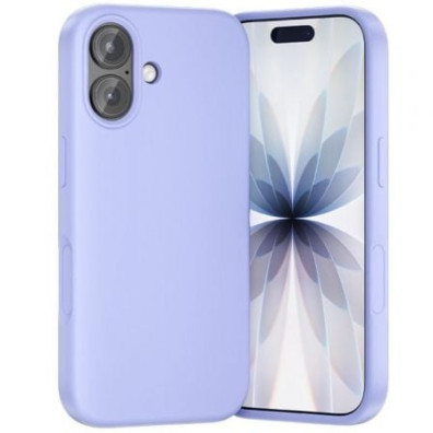 Tienda online de Funda Silicona Vention Magsafe compatible con iPhone 17