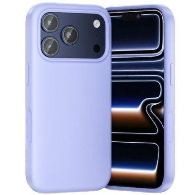 Funda Silicona con Magsafe Vention Compatible con iPhone 17 Pro Max