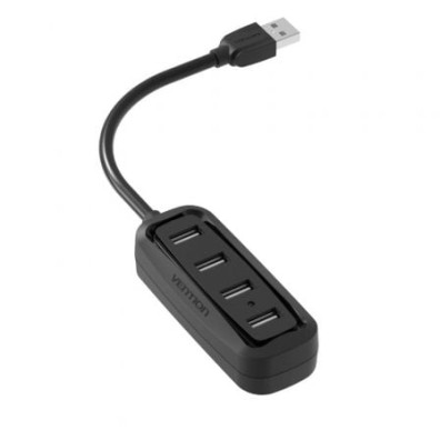 Hub USB Vention VAS-J43-B015 - 4xUSB