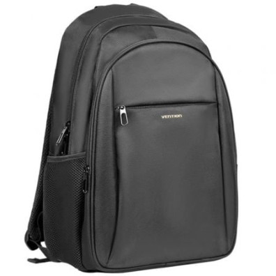 Mochila Vention KRMB0 para Portátiles hasta 15.6"/ 20L