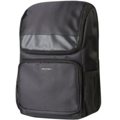 Mochila Vention KROB0 para Portátiles Impermeable 15.6" hasta 19L