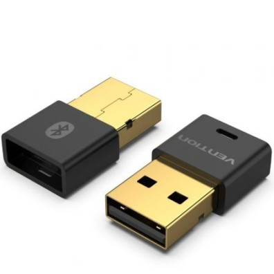 Transmisor y Receptor USB MP3 - Vention
