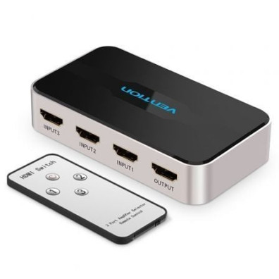 Duplicador HDMI Vention - CABLES - Modelo AFFH0