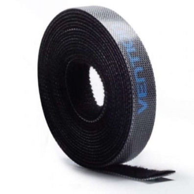 Tira Organizadora de Cables Vention KAABJ - 5m