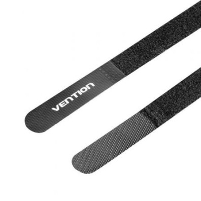 Tira Organizadora de Cables Vention KANB0 - 12cm