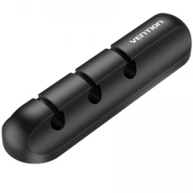 Organizador de Cables en Espiral Vention - Accesorio para Ordenar Cables