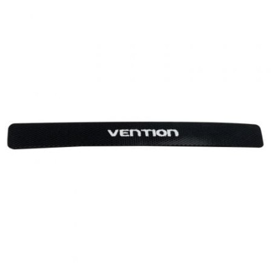 Tira Organizadora de Cables Vention ZJBB0-20/ 11cm - Pack de 20