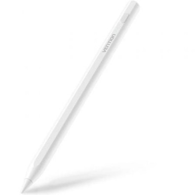 Lápiz Óptico Vention para Apple - Accesorio Tablet