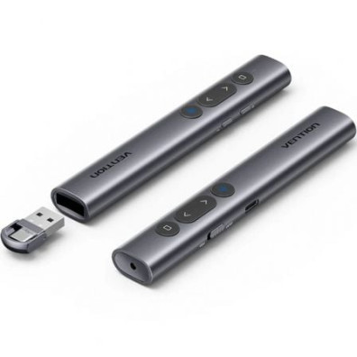Presentador Inalámbrico Bluetooth Vention 2.4GHz