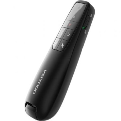 Presentador Inalámbrico Vention 2.4GHz