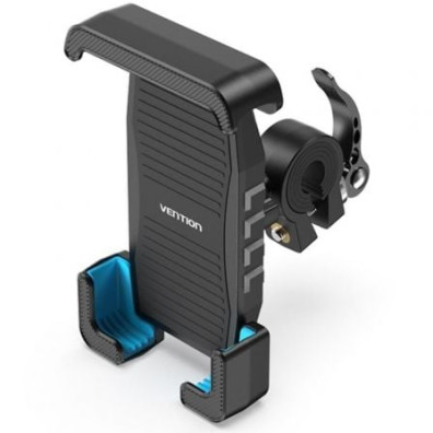 Soporte de Smartphone para Bicicleta Vention KCWB0 - Negro