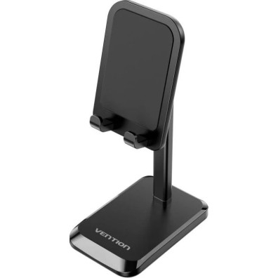 SOPORTE SMARTPHONE / TABLET VENTION KCQB0 NEGRO