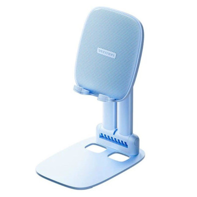 SOPORTE SMARTPHONE/TABLETS AZUL VENTION - Accesorio Vention para Notebook