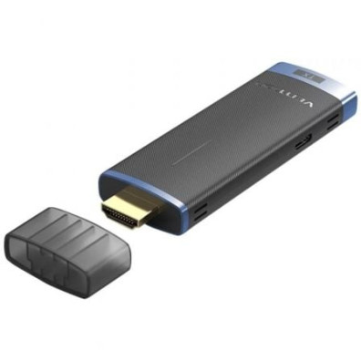 Adaptador - Transmisor de vídeo inalámbrico HDMI Vention ADCL0-TX