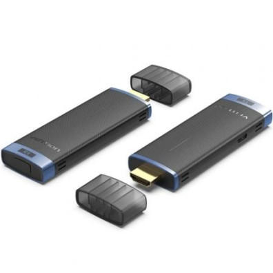 Adaptador inalámbrico HDMI a HDMI Vention ADCL0 - Transmisión de video sin cables