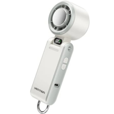 Ventilador de Mano Vention PBCW0