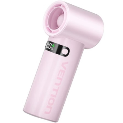 Ventilador de Mano Vention PBEP0-ML