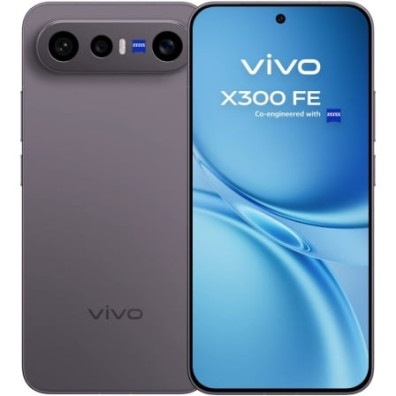 Smartphone Vivo X300 FE 5G - 12GB/512GB/6.31"